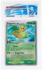 Dragonite EX