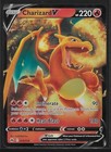 Charizard V