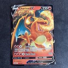Charizard V
