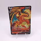 Charizard V