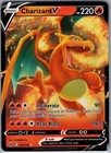 Charizard V