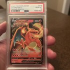 Charizard V