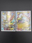 Mega Ampharos EX