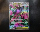 Mega Ampharos EX