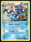 Greninja