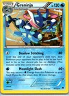 Greninja