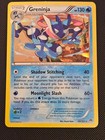 Greninja