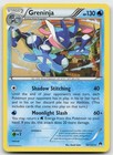 Greninja