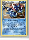 Greninja