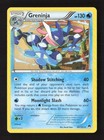 Greninja