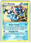 Greninja