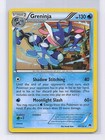 Greninja
