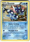 Greninja