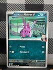 Team Rocket's Nidoran
