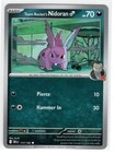 Team Rocket's Nidoran