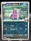 Team Rocket's Nidoran