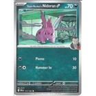 Team Rocket's Nidoran