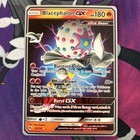 Blacephalon GX