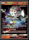 Blacephalon GX