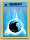 Water Energy