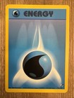 Water Energy