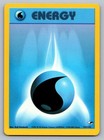 Water Energy