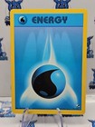 Water Energy
