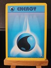 Water Energy