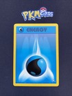Water Energy