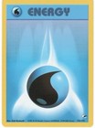 Water Energy