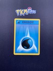 Water Energy