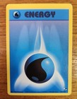 Water Energy