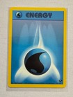Water Energy