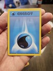 Water Energy