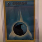 Water Energy