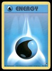 Water Energy