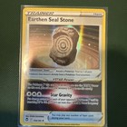 Earthen Seal Stone