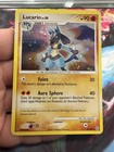 Lucario