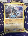 Lucario