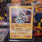 Lucario