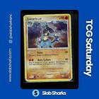 Lucario