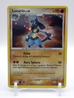 Lucario