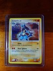 Lucario