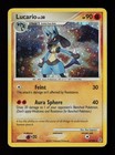 Lucario