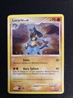 Lucario