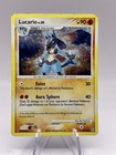 Lucario