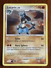 Lucario