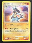 Lucario