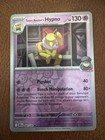 Team Rocket's Hypno