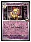 Team Rocket's Hypno